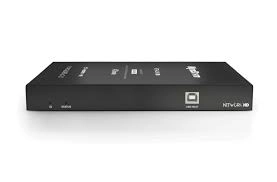 WyreStorm NHD-500-DNT-TX 4K60Hz Encoder