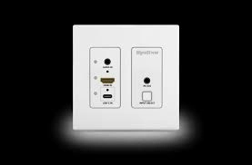 WyreStorm NHD-500-IW-TX 4K60Hz In-Wall Encoder