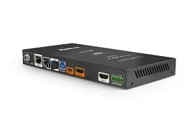 WyreStorm NHD-510-TX 4K60Hz Encoder