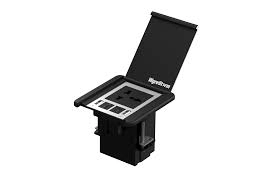 WyreStorm IDB-200-MS Compact In-Desk Connectivity Module