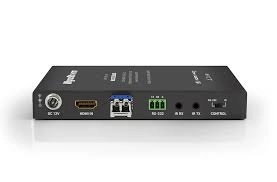 WyreStorm EXF-300-H2 4K60Hz Multi-Mode Fiber Extender Set