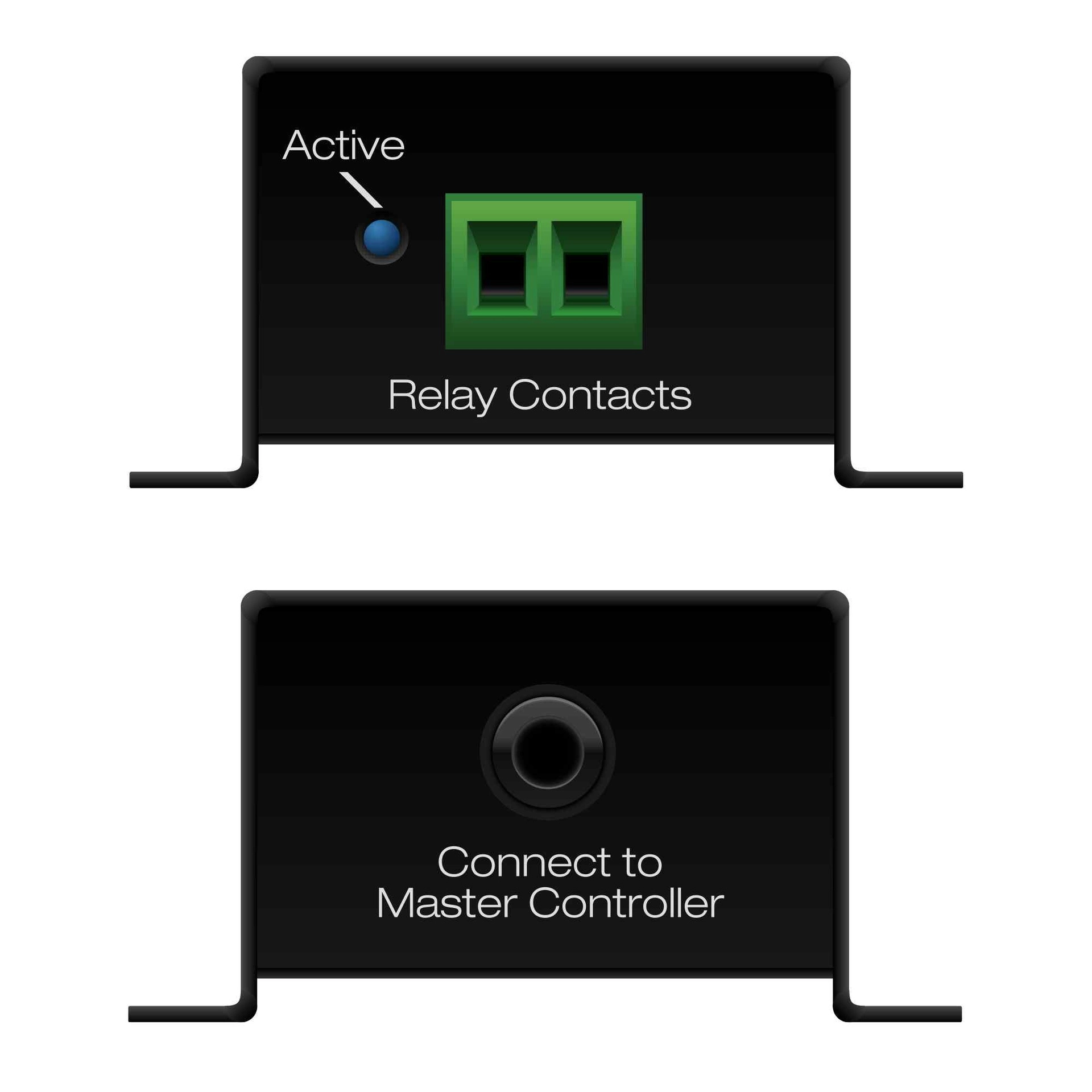 Key Digital KD-CCXR200 Contact Closure / Relay Converter