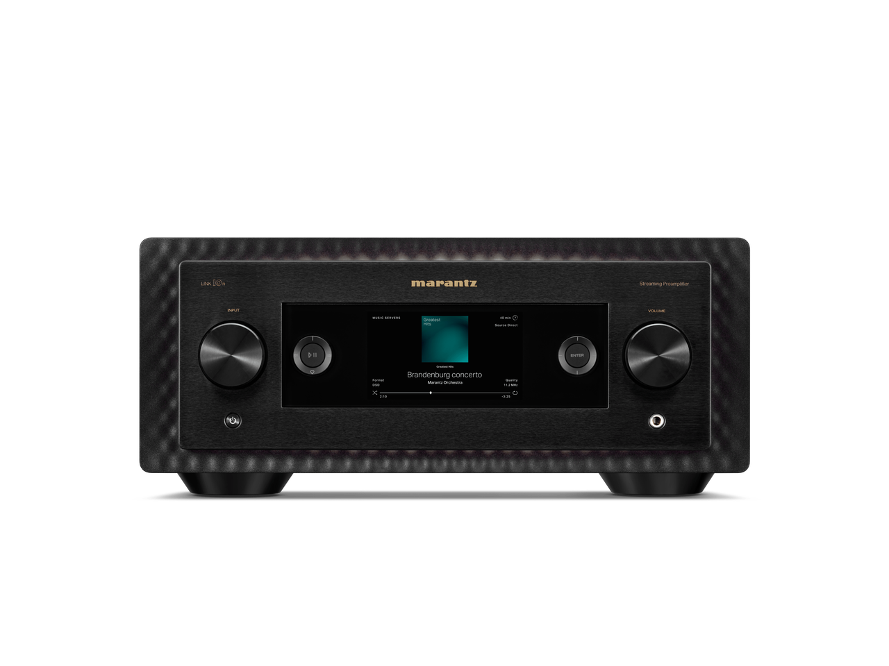 Marantz LINK 10n Network Oynatıcı
