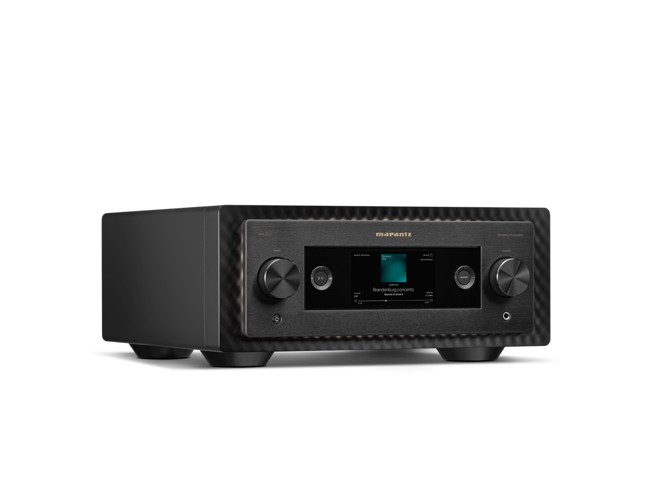 Marantz LINK 10n Network Oynatıcı