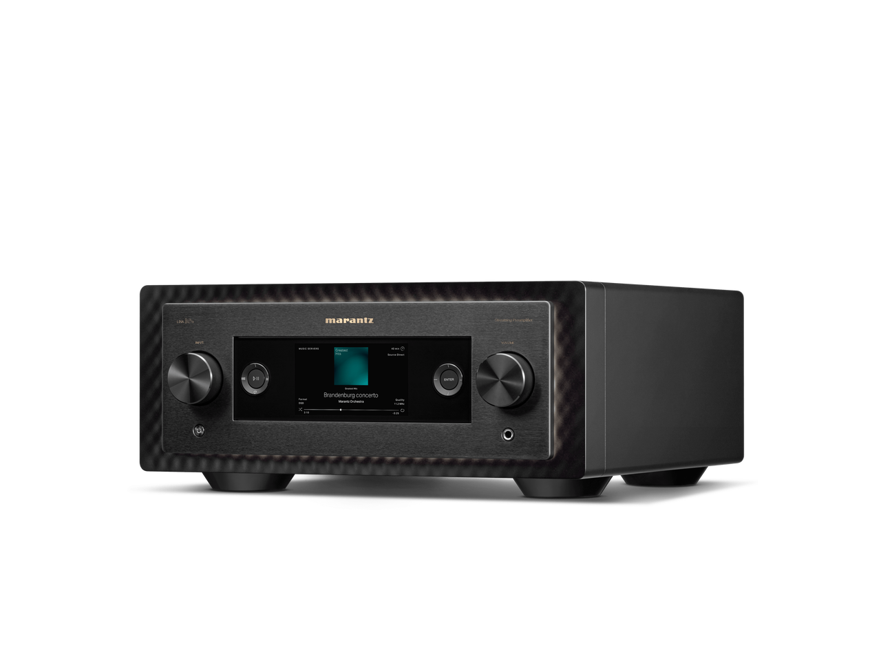 Marantz LINK 10n Network Oynatıcı