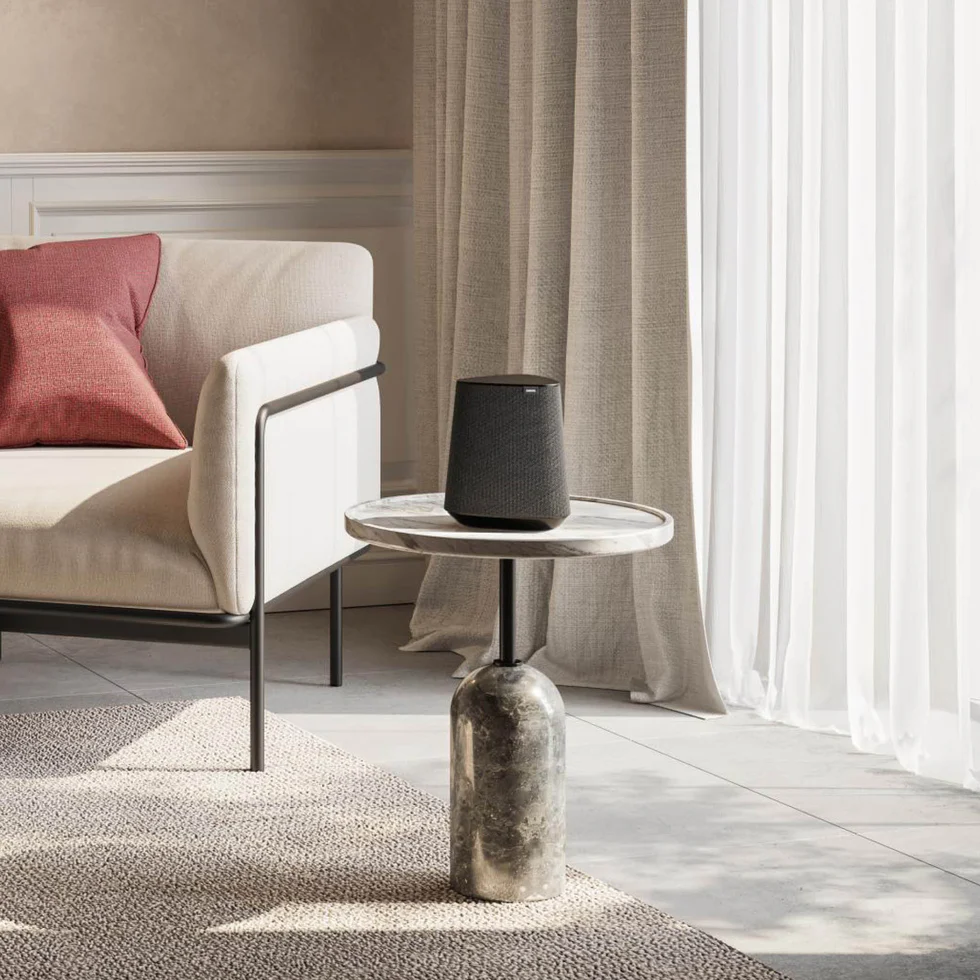 klang mr1-Bluetooth Hoparlör