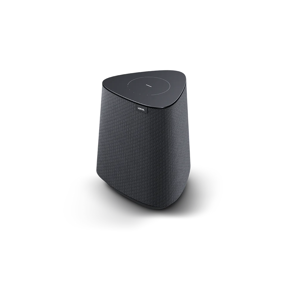 klang mr1-Bluetooth Hoparlör