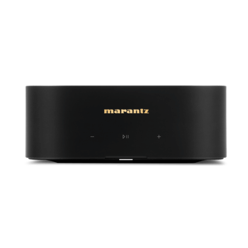 Model M1 Kablosuz Streaming Amplifier