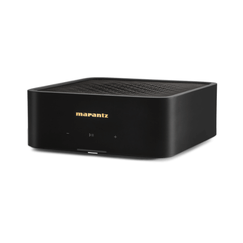 Model M1 Kablosuz Streaming Amplifier