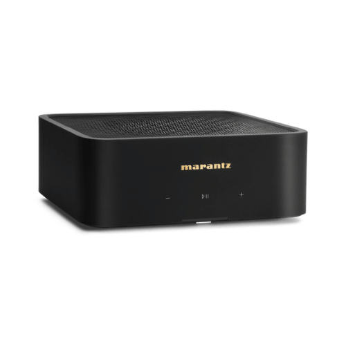 Model M1 Kablosuz Streaming Amplifier