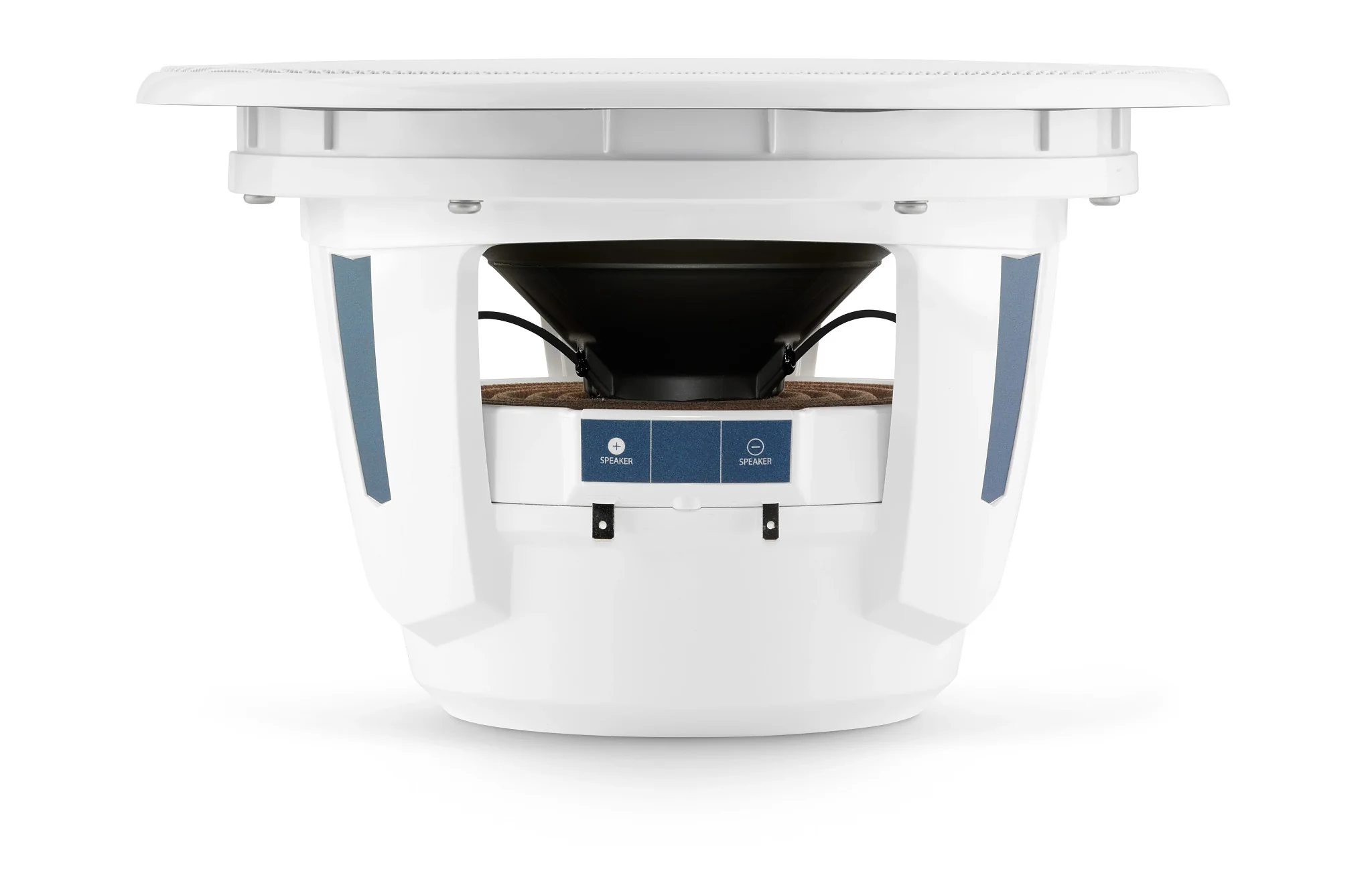 JL Audio M6-10IB-L-SbSb-4 Marine Subwoofer