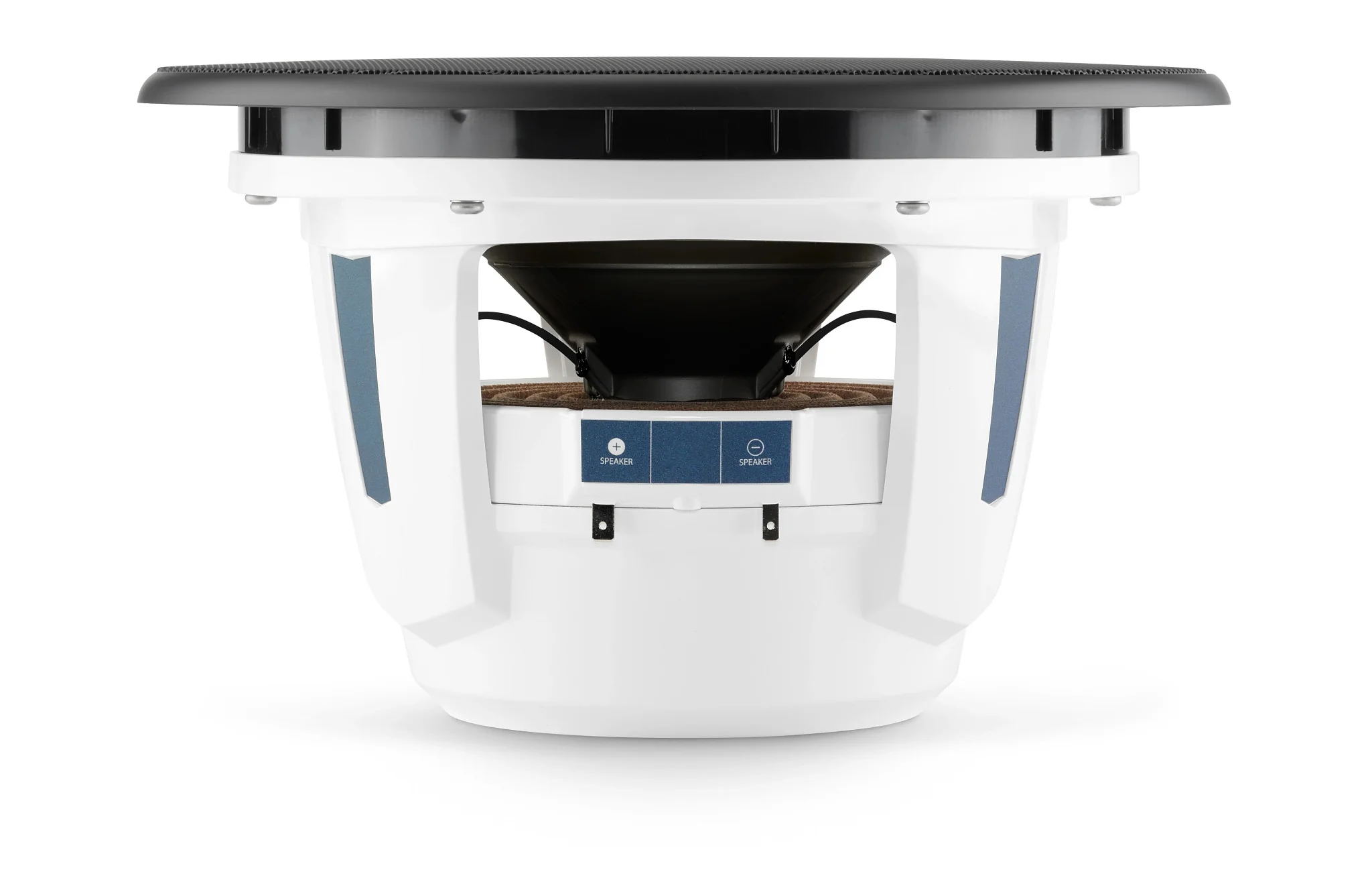 JL Audio M6-10IB-L-SbSb-4 Marine Subwoofer