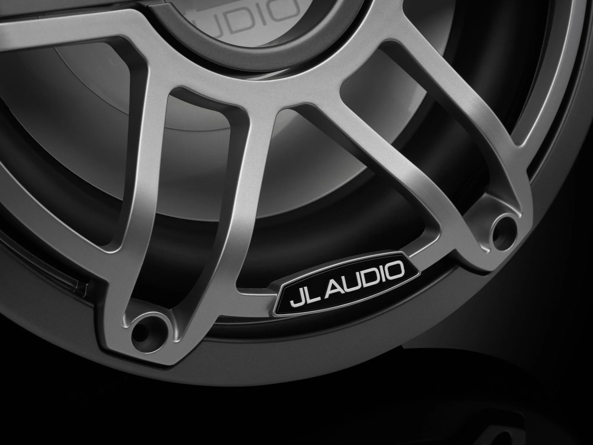 JL Audio M6-10IB-S-GmTi-4 Marine Subwoofer