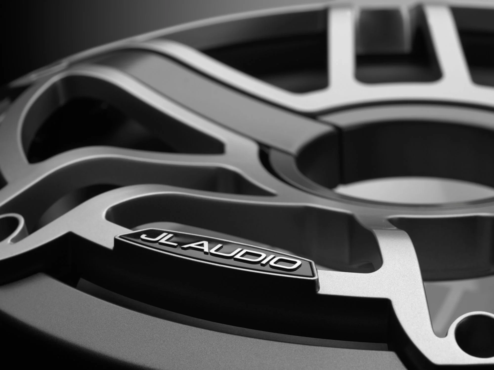 JL Audio M6-10IB-S-GmTi-4 Marine Subwoofer