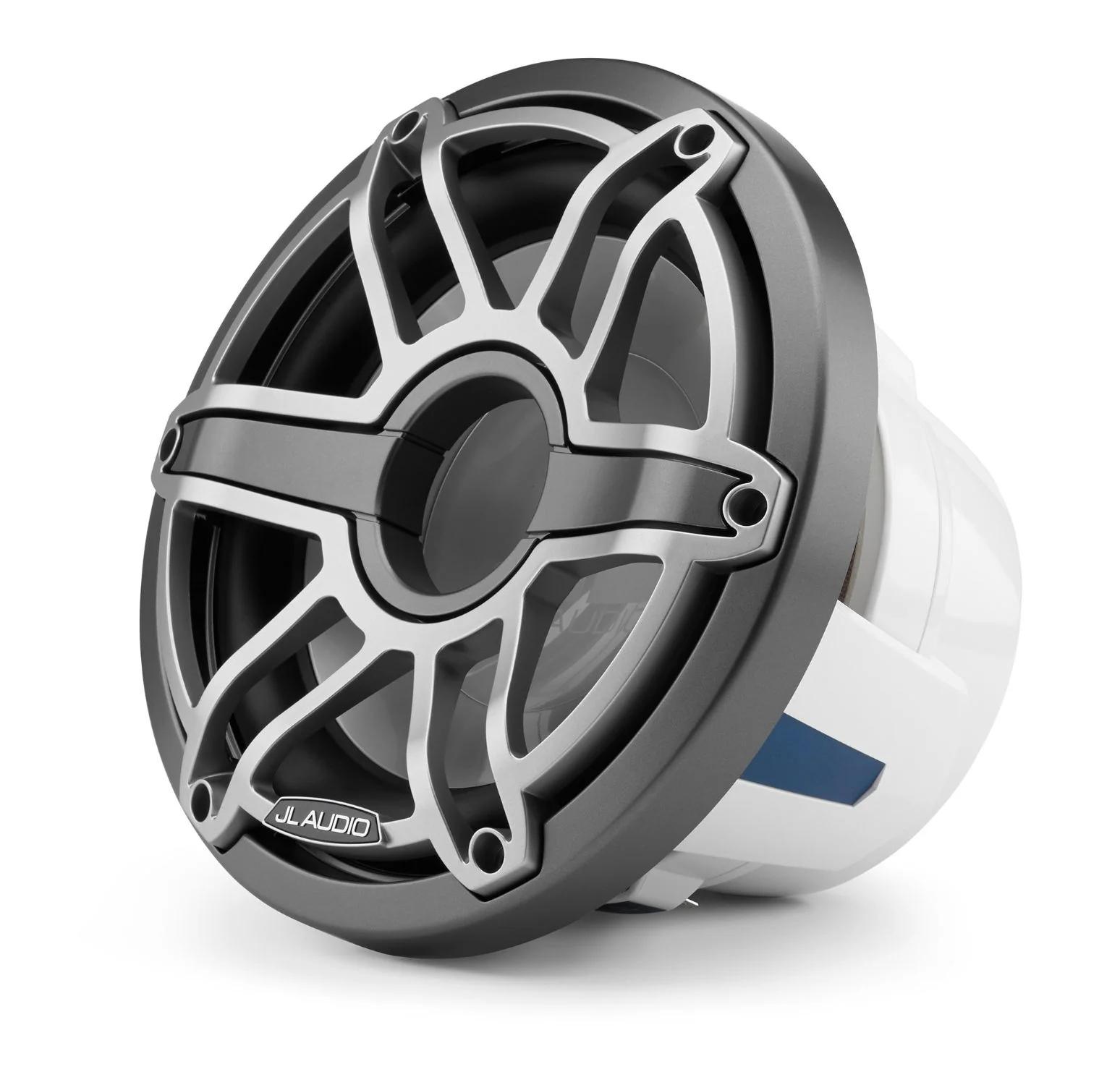 JL Audio M6-10IB-S-GmTi-4 Marine Subwoofer