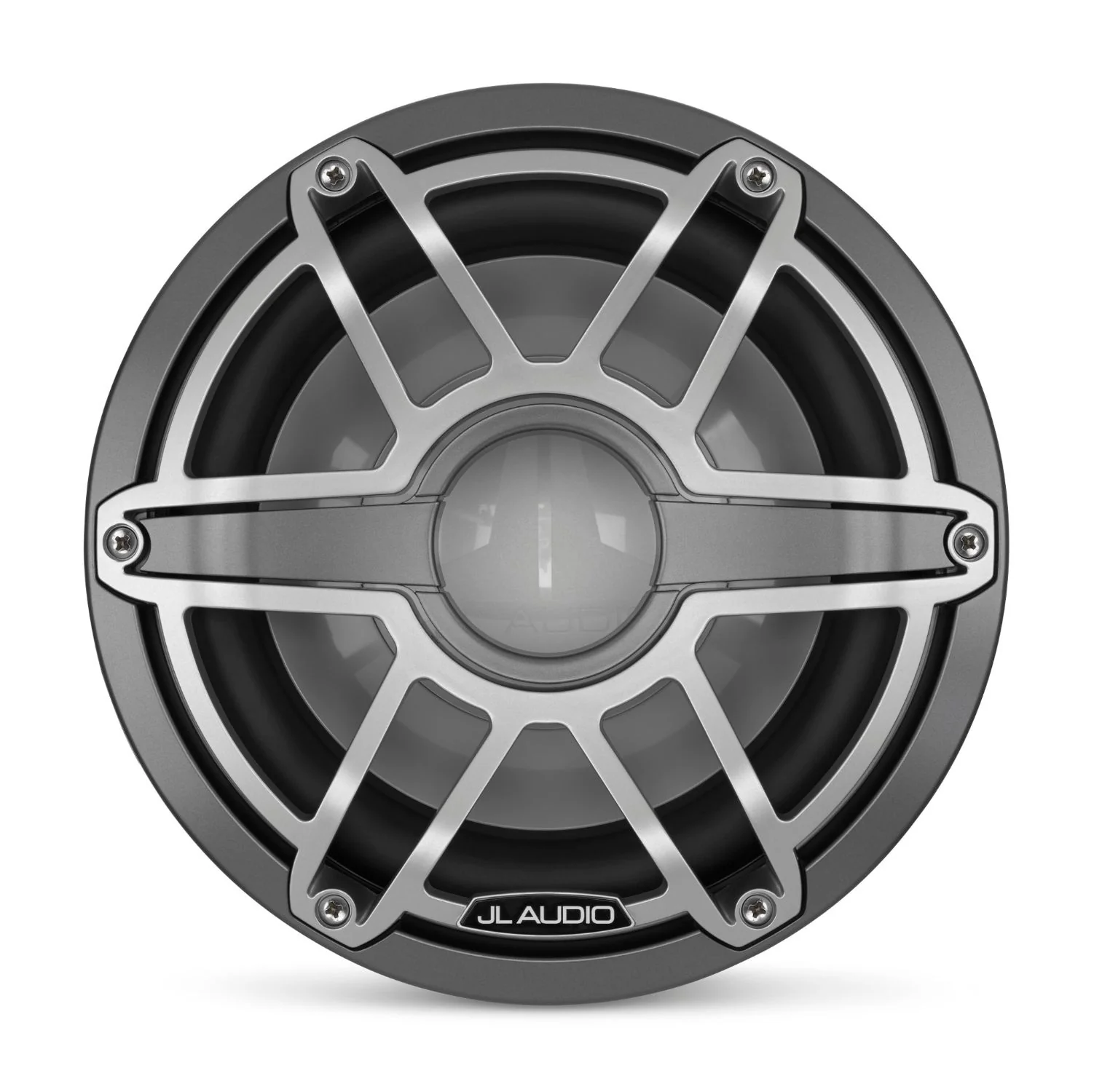 JL Audio M6-10IB-S-GmTi-4 Marine Subwoofer