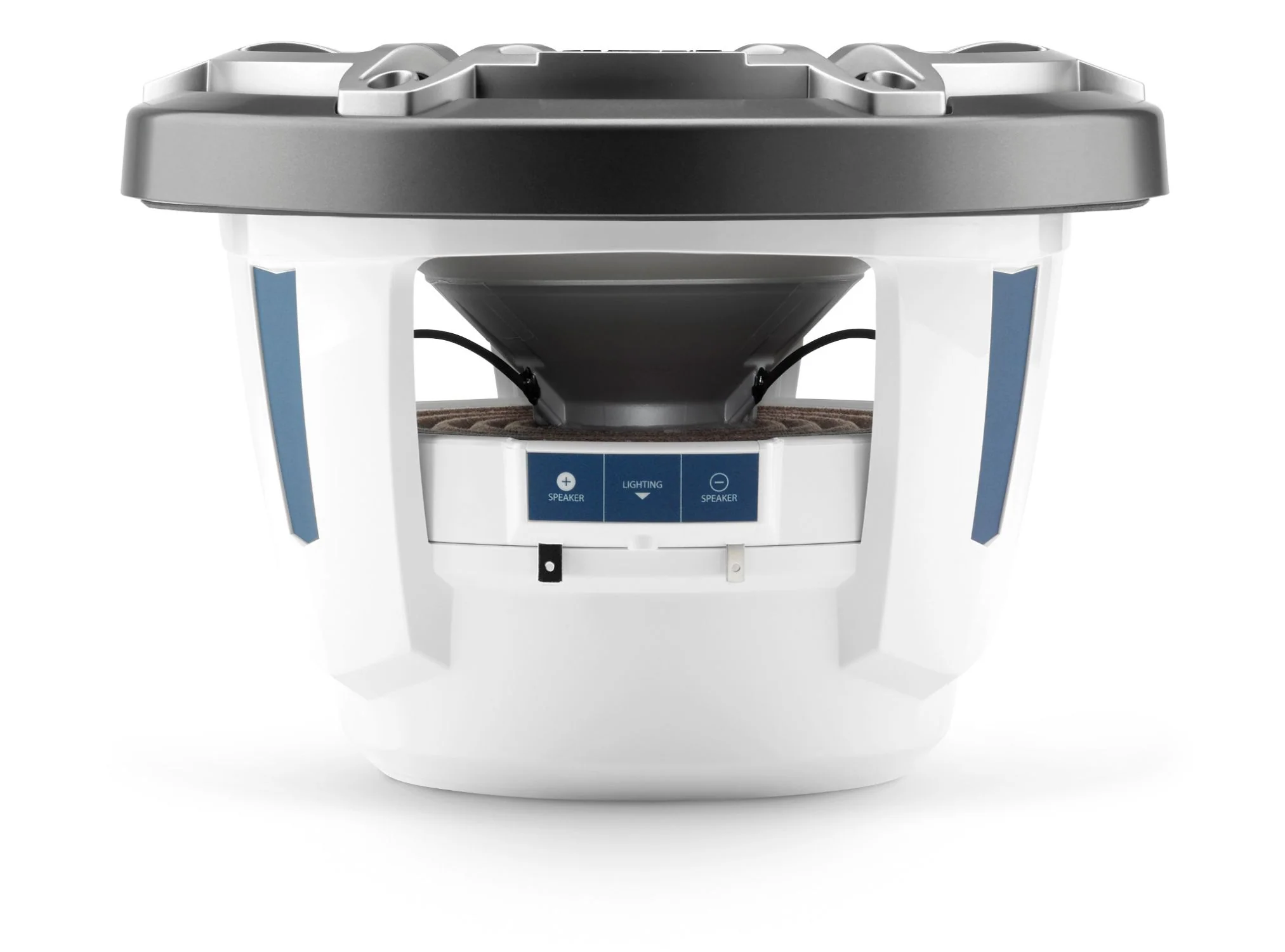 JL Audio M6-10IB-S-GmTi-4 Marine Subwoofer