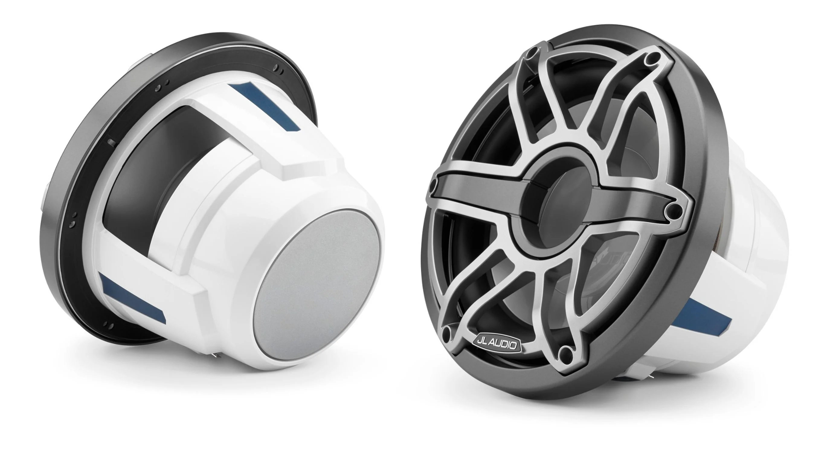 JL Audio M6-10IB-S-GmTi-4 Marine Subwoofer