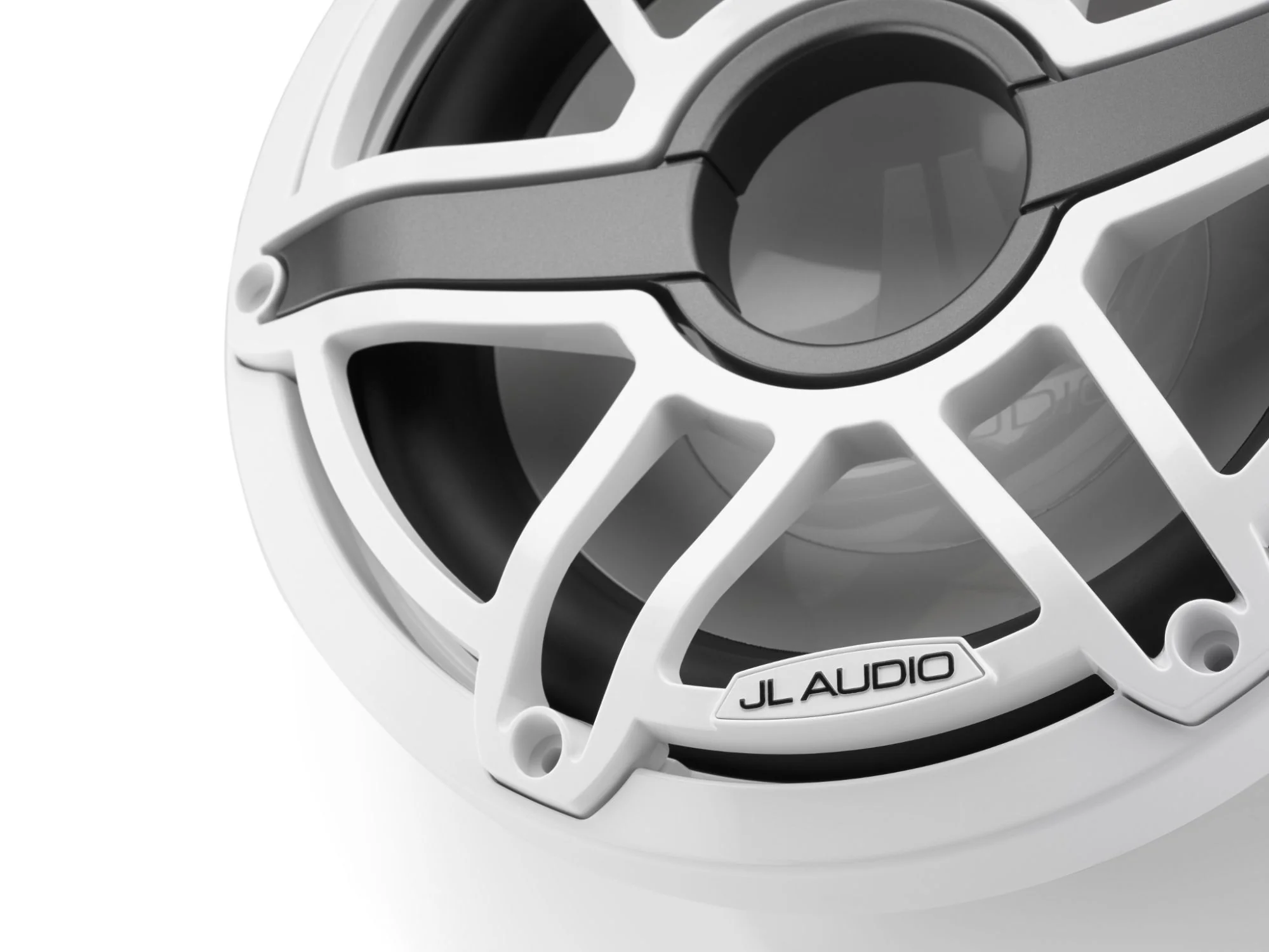 JL Audio M6-10IB-S-GwGw-4 Marine Subwoofer