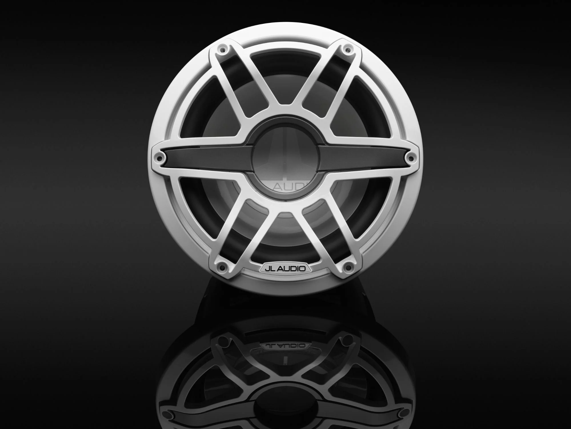 JL Audio M6-10IB-S-GwGw-4 Marine Subwoofer