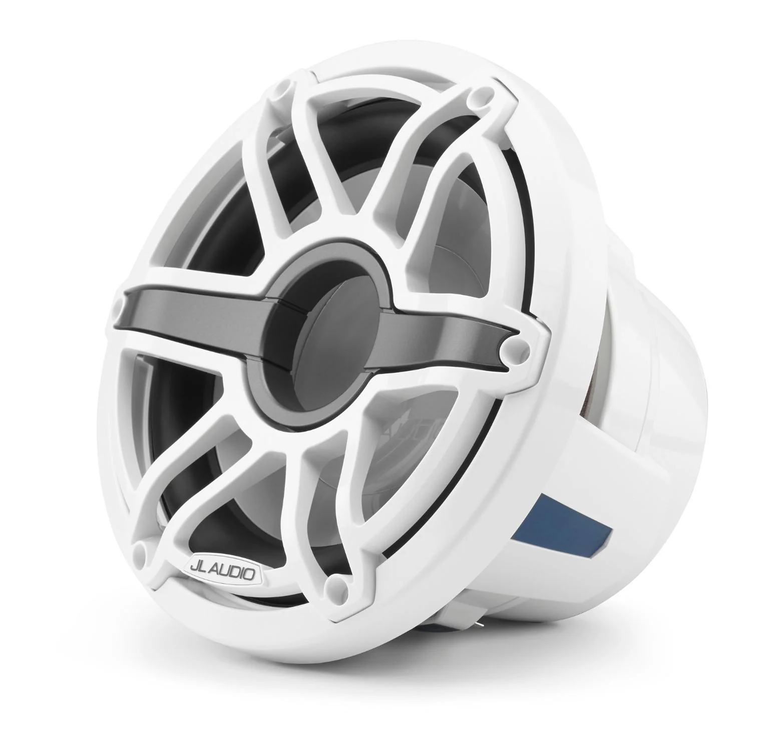 JL Audio M6-10IB-S-GwGw-4 Marine Subwoofer
