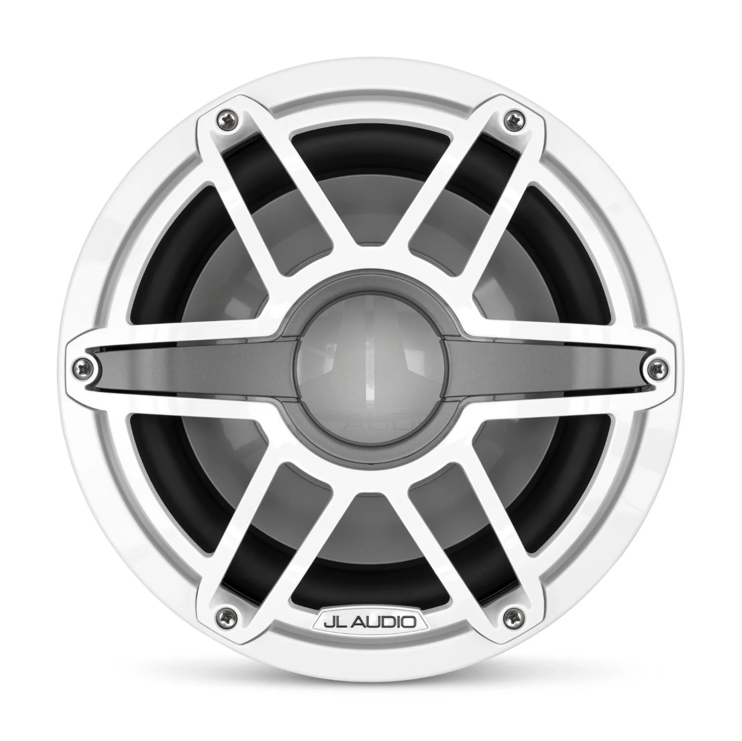 JL Audio M6-10IB-S-GwGw-4 Marine Subwoofer