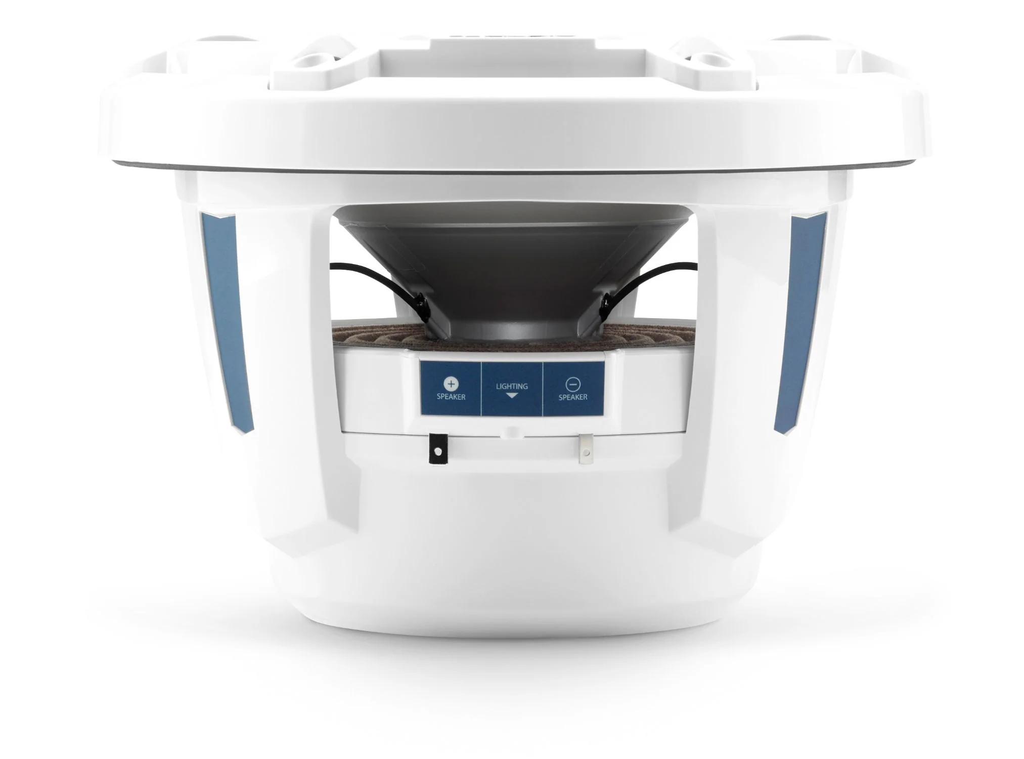 JL Audio M6-10IB-S-GwGw-4 Marine Subwoofer