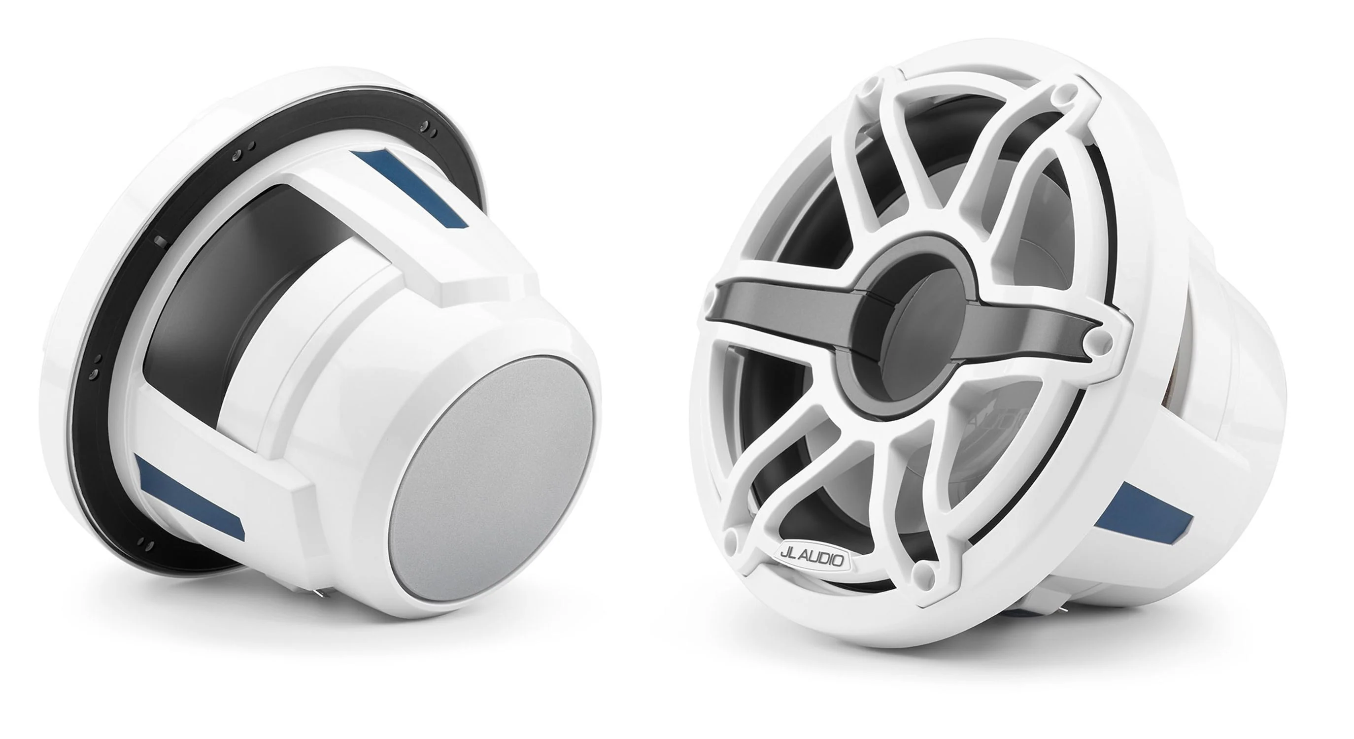JL Audio M6-10IB-S-GwGw-4 Marine Subwoofer