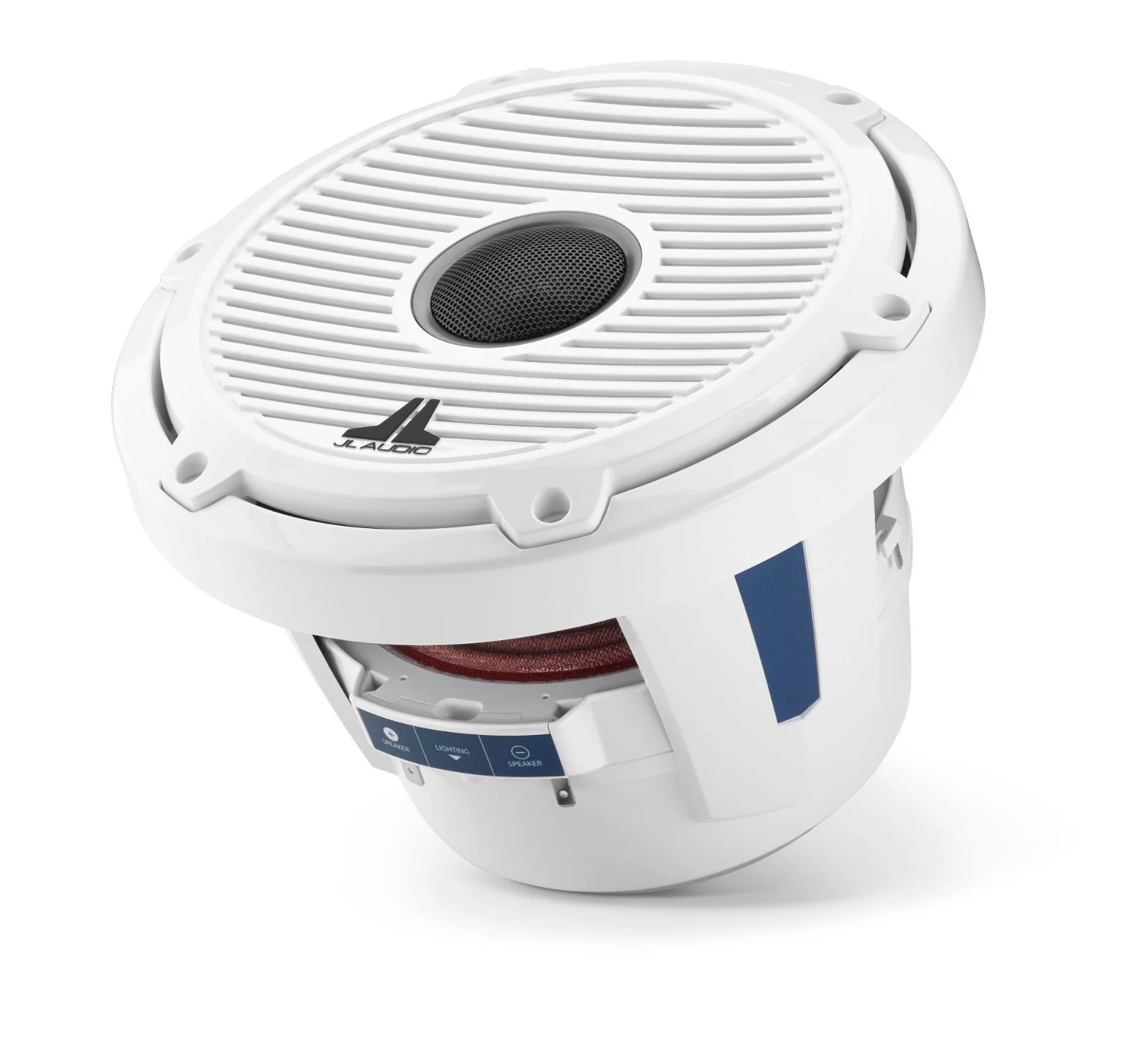 JL AUDIO M6-880X-C-GwGw Marine Hoparlör