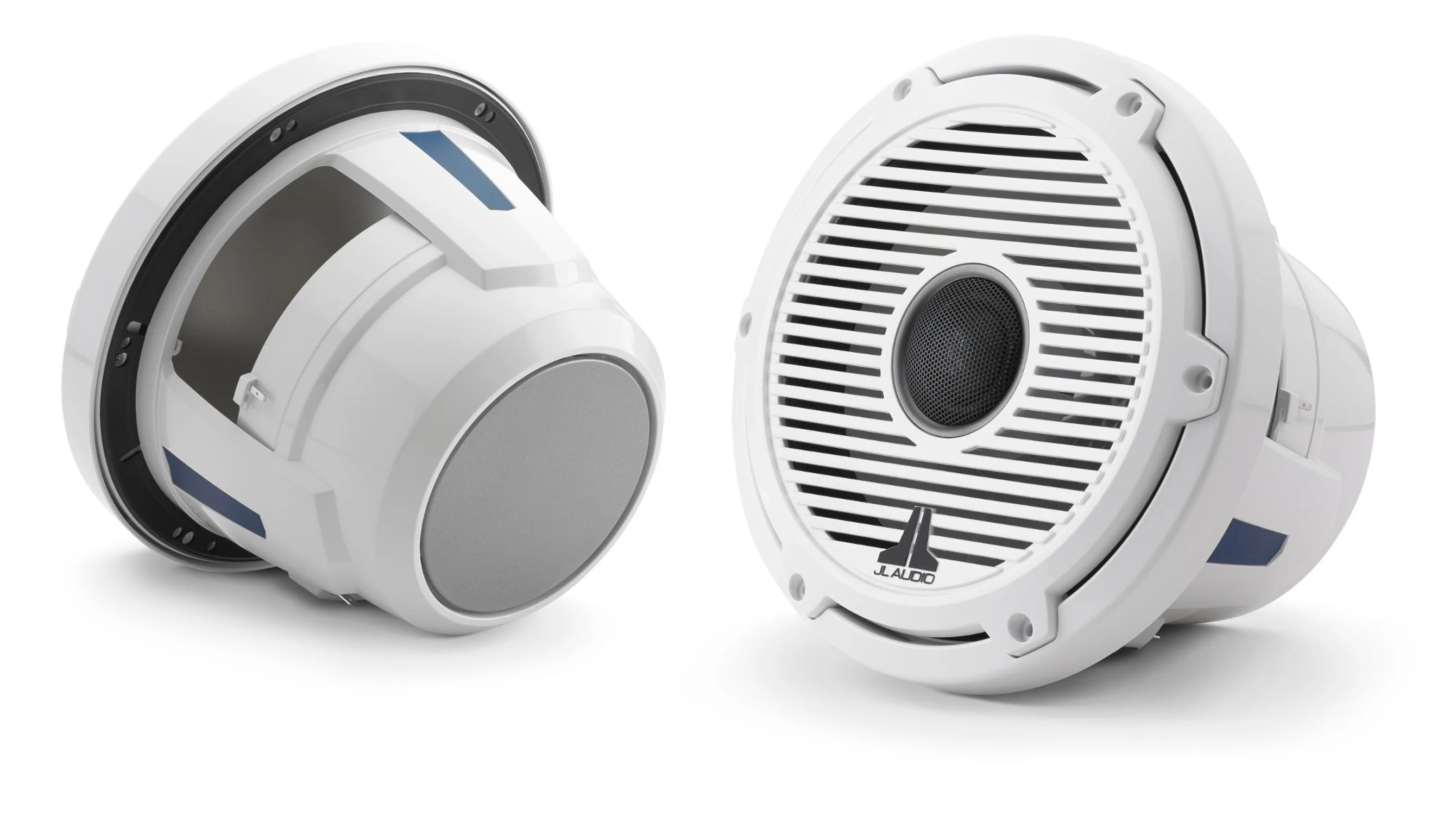 JL AUDIO M6-880X-C-GwGw Marine Hoparlör