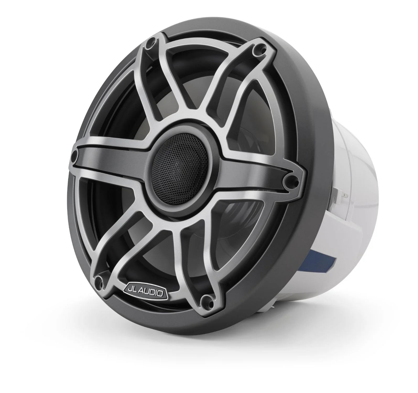  JL AUDIO M6-880X-GwTi 8.8-inch (224 mm) Marine Koaksiyel Hoparlör