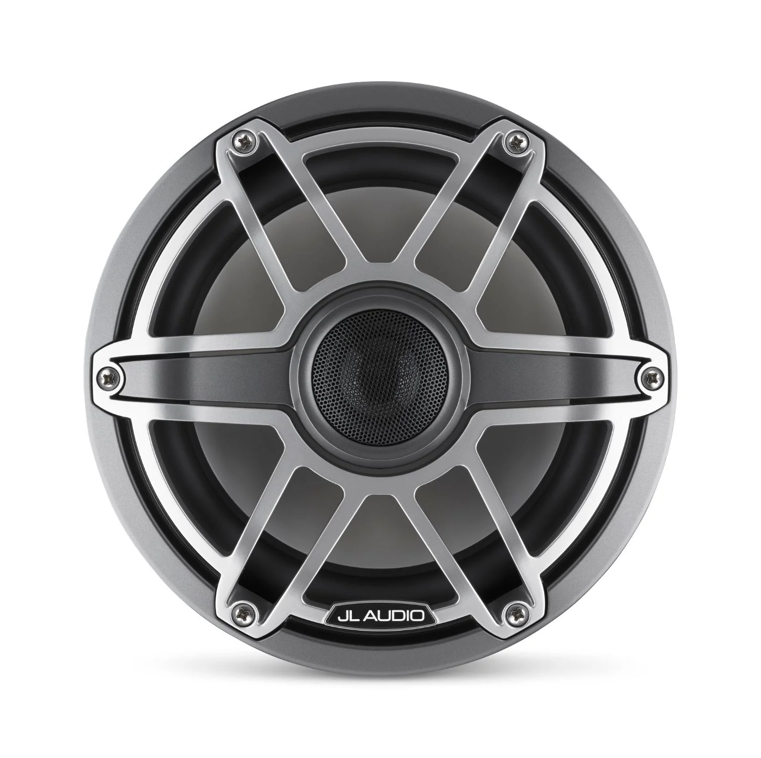  JL AUDIO M6-880X-GwTi 8.8-inch (224 mm) Marine Koaksiyel Hoparlör