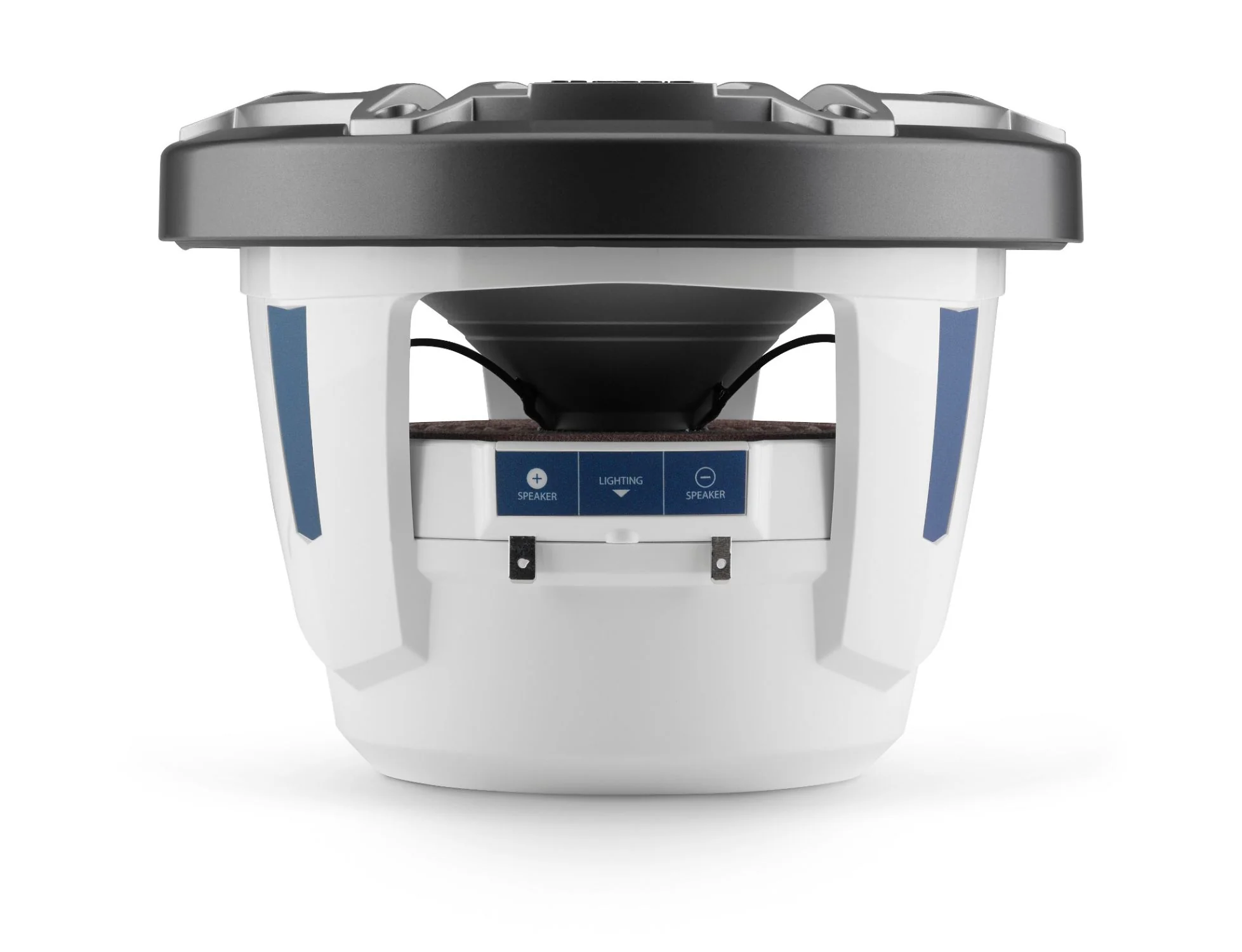  JL AUDIO M6-880X-GwTi 8.8-inch (224 mm) Marine Koaksiyel Hoparlör