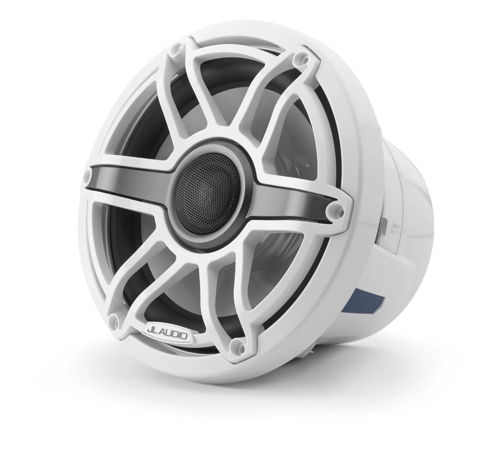  JL AUDIO M6-880X-S-GwGw 8.8-inch (224 mm) Marine Koaksiyel Hoparlör