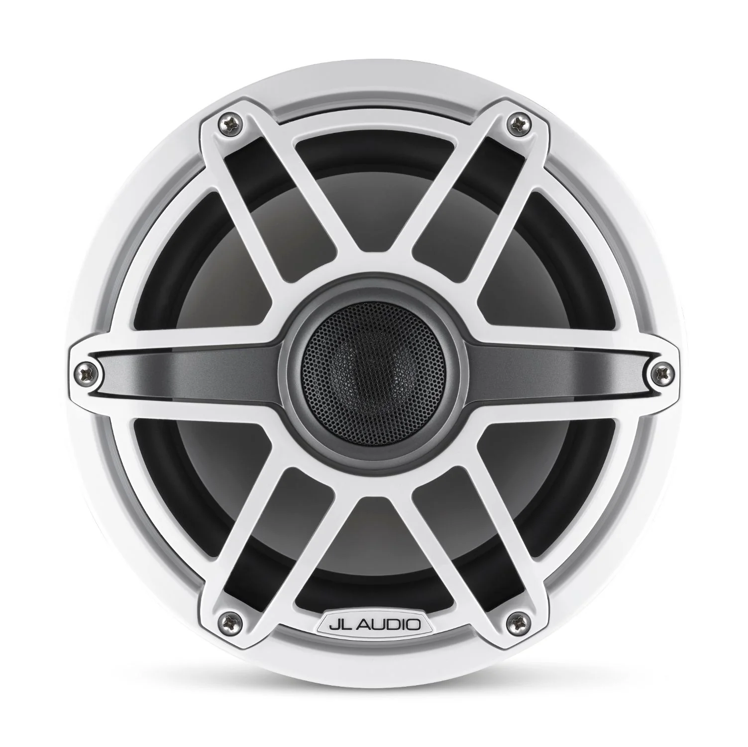 JL AUDIO M6-880X-S-GwGw 8.8-inch (224 mm) Marine Koaksiyel Hoparlör