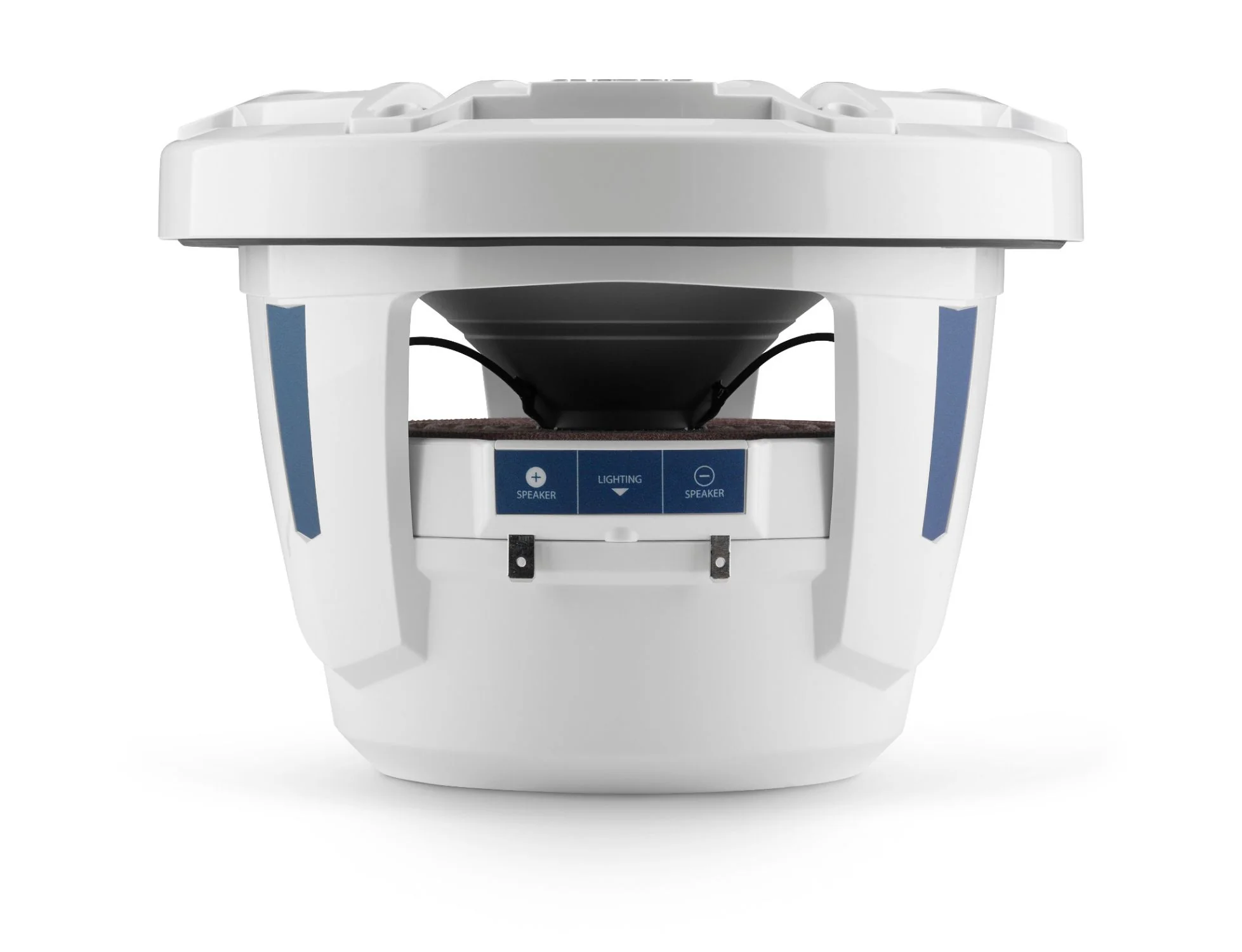  JL AUDIO M6-880X-S-GwGw 8.8-inch (224 mm) Marine Koaksiyel Hoparlör