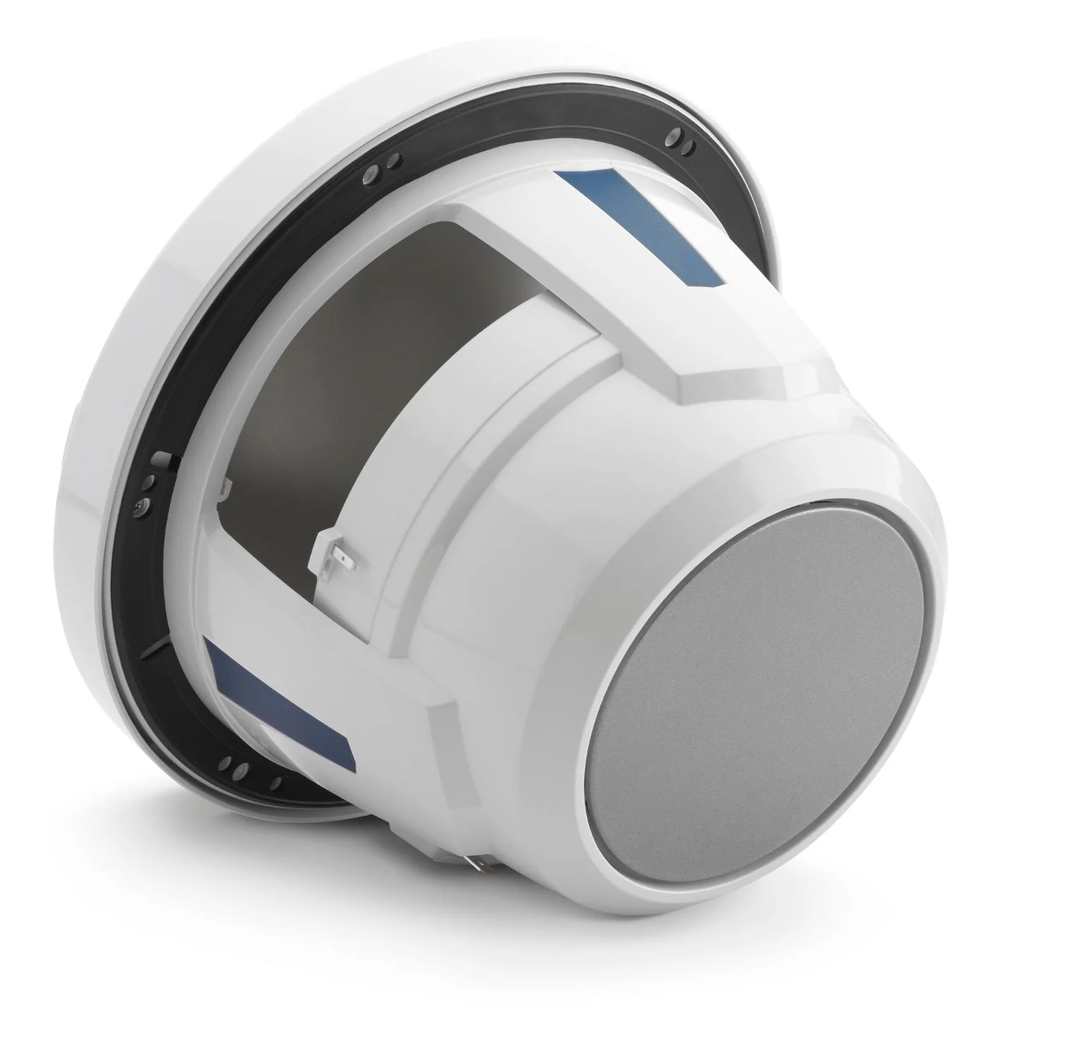 JL AUDIO M6-880X-S-GwGw 8.8-inch (224 mm) Marine Koaksiyel Hoparlör