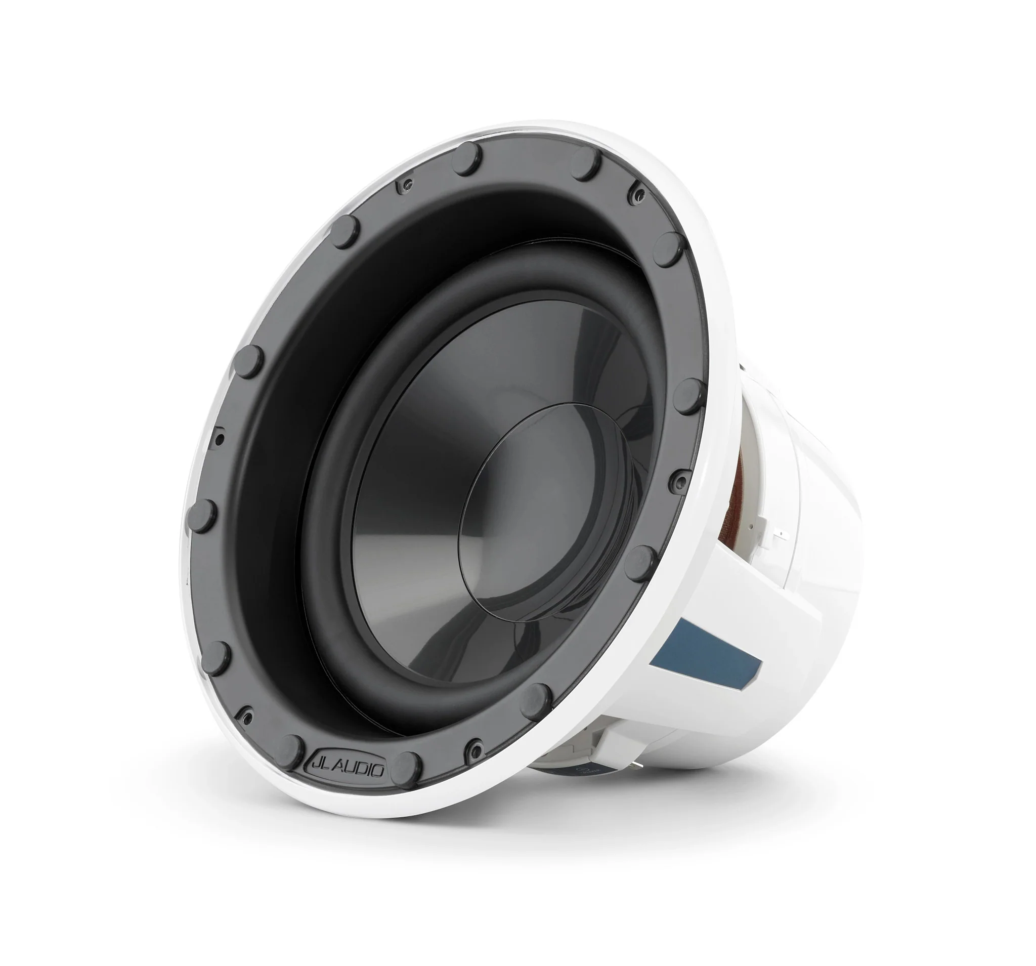 JL Audio M6-8IB-L-GwSw-4 Marine Subwoofer