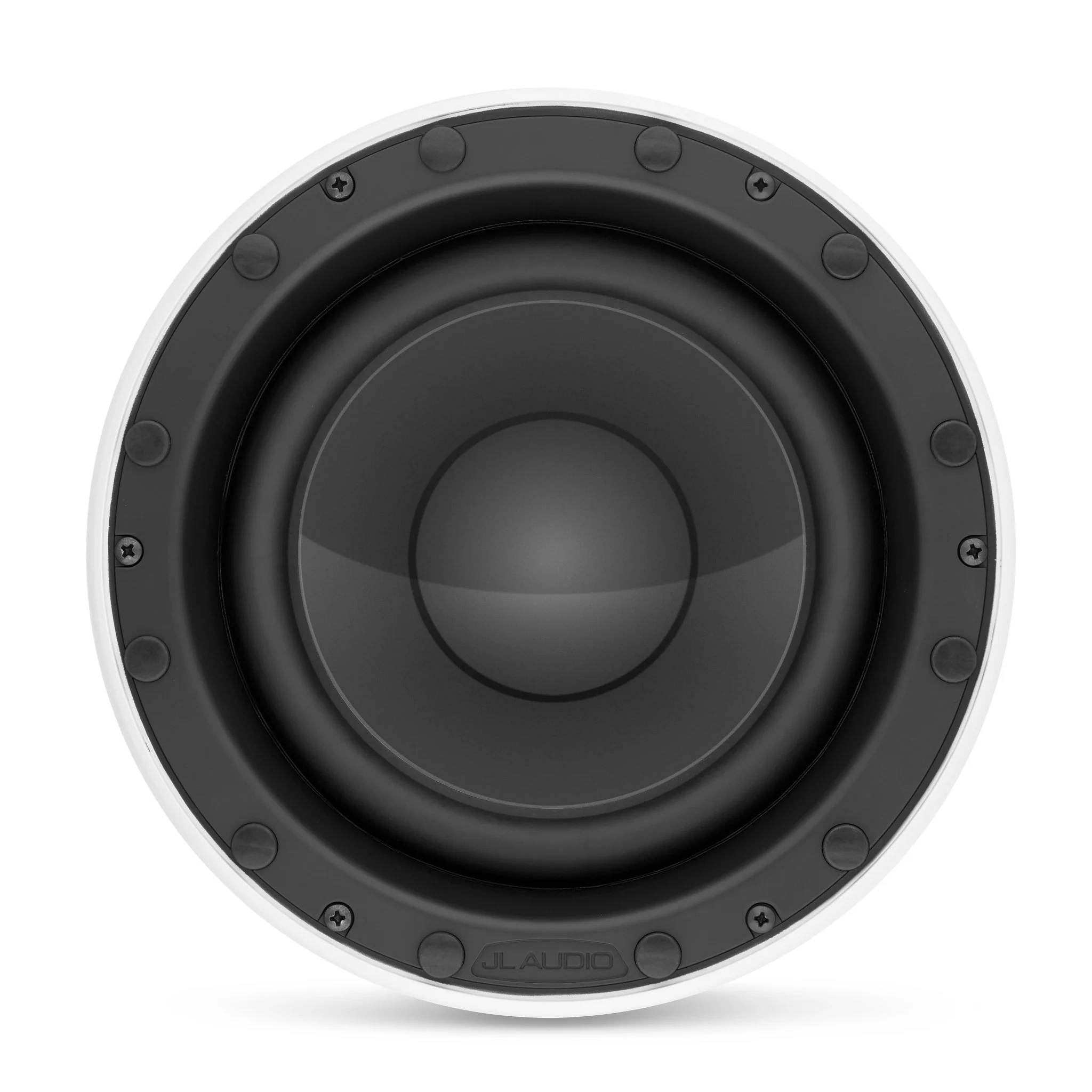 JL Audio M6-8IB-L-GwSw-4 Marine Subwoofer