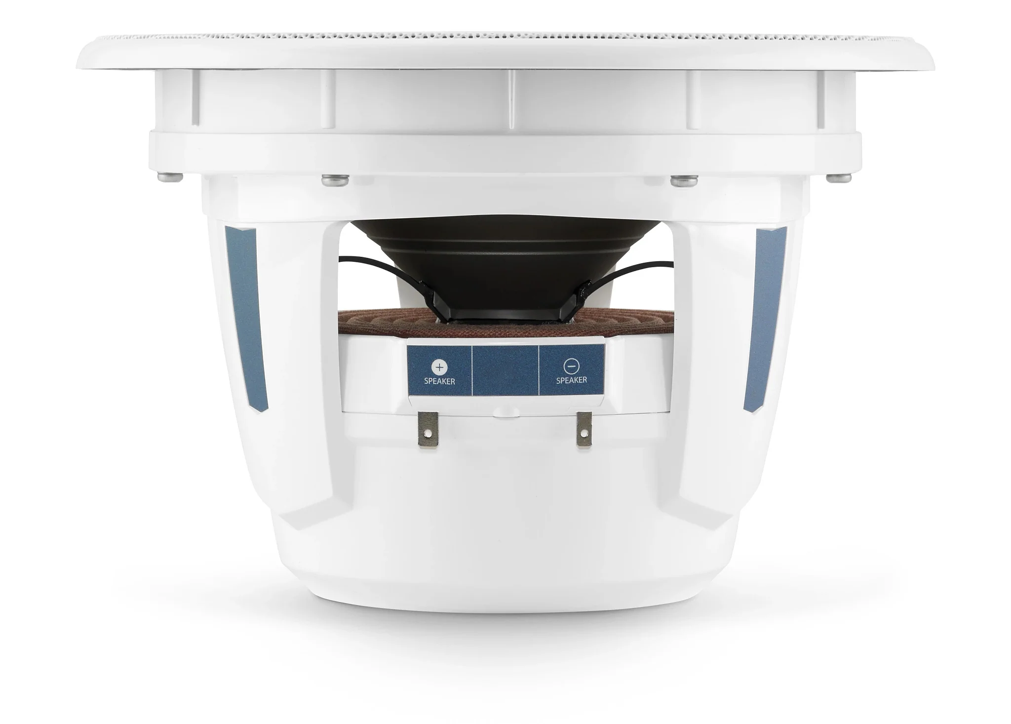 JL Audio M6-8IB-L-GwSw-4 Marine Subwoofer