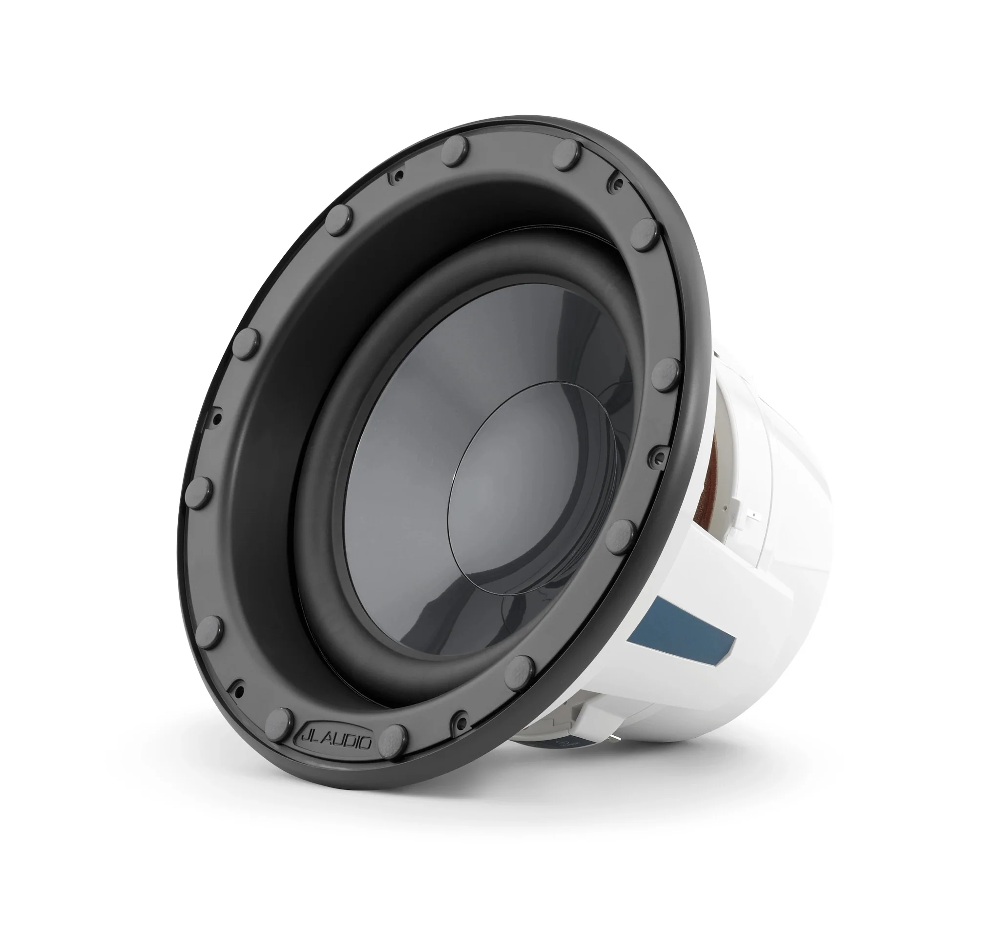 JL Audio M6-8IB-L-SbSb-4 Marine Subwoofer