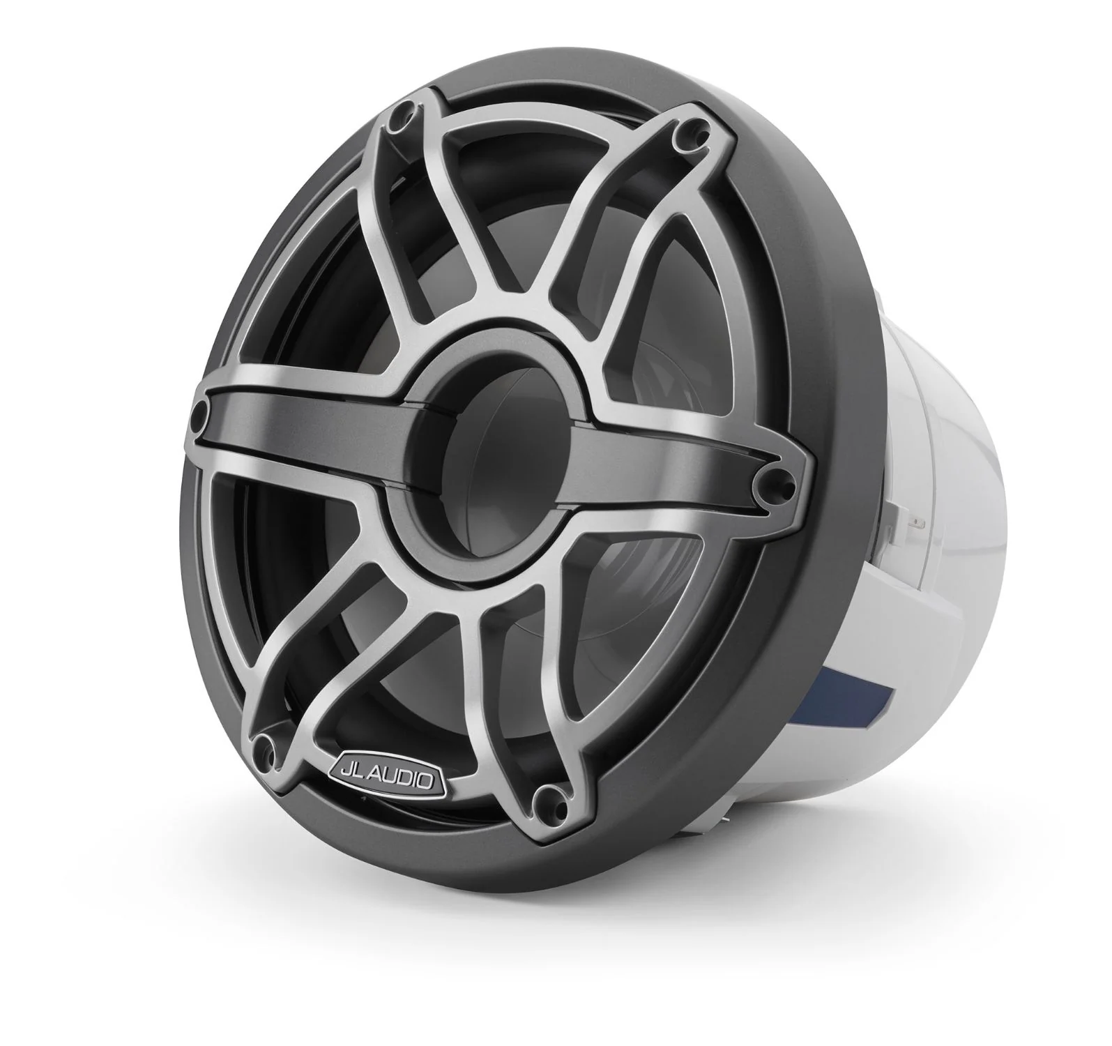 JL Audio M6-8IB-S-GmTi-4 Marine Subwoofer