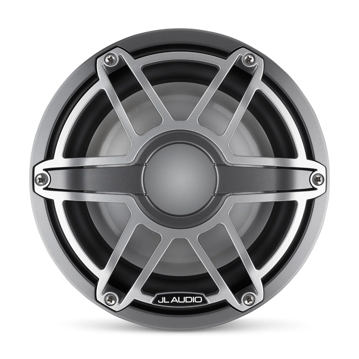 JL Audio M6-8IB-S-GmTi-4 Marine Subwoofer