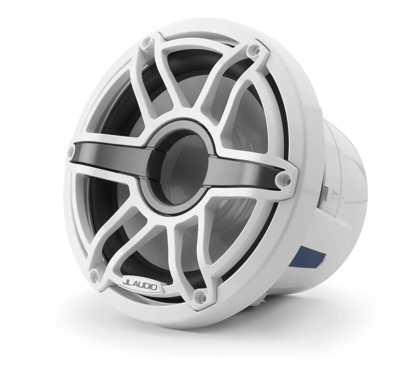 JL Audio M6-8IB-S-GwGw-4 Marine Subwoofer