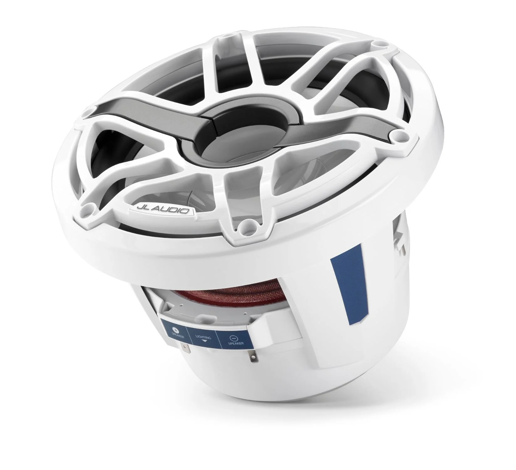 JL Audio M6-8IB-S-GwGw-4 Marine Subwoofer
