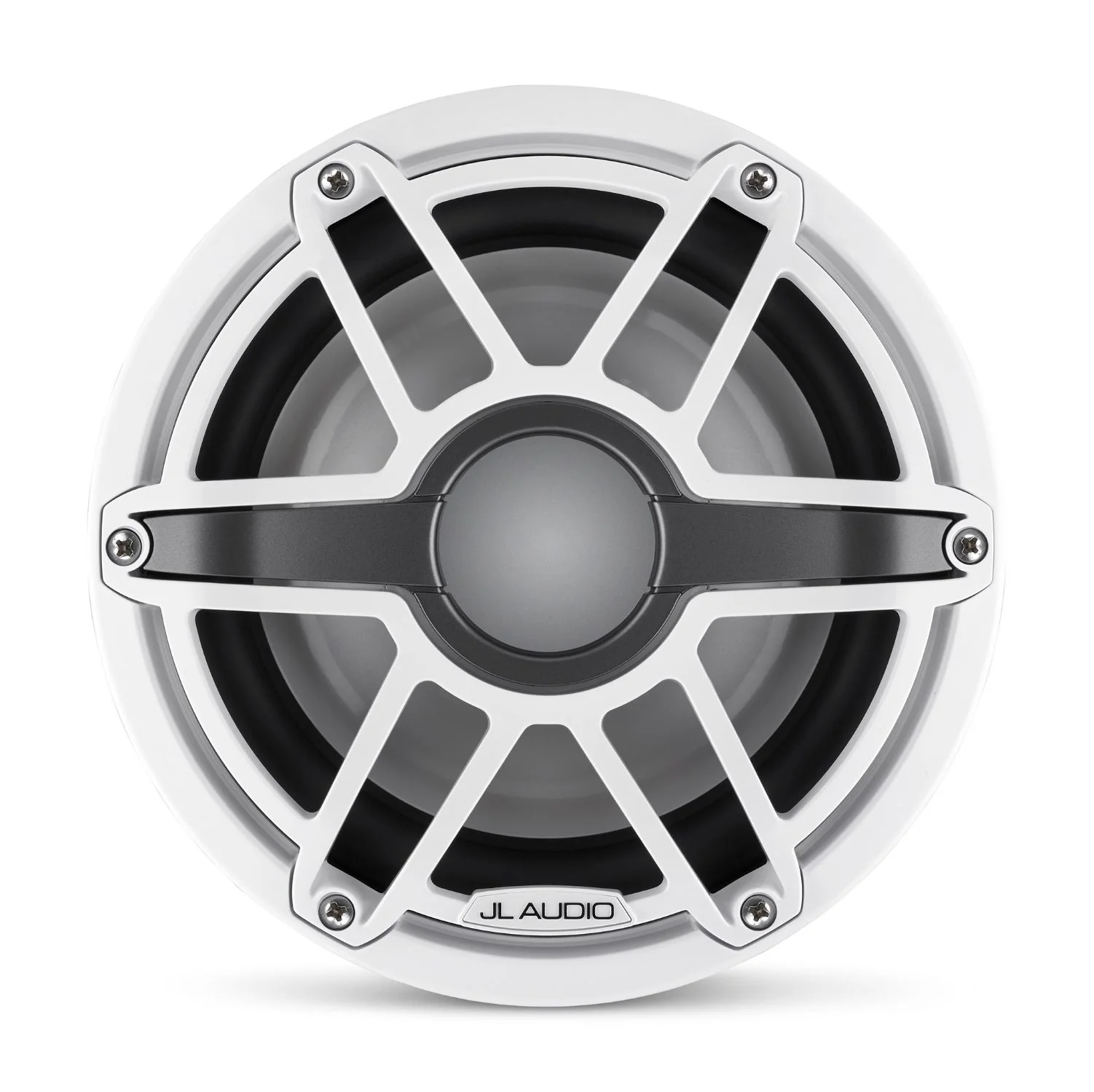 JL Audio M6-8IB-S-GwGw-4 Marine Subwoofer