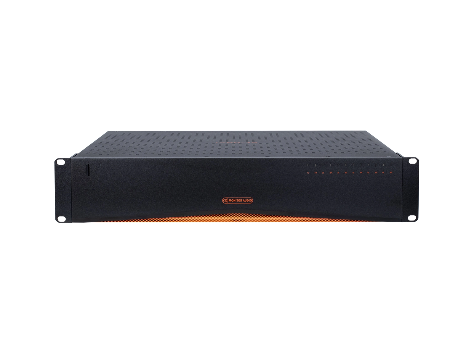 Monitor Audio IA60-12 Çok Kanallı Güç Amplifikatörü