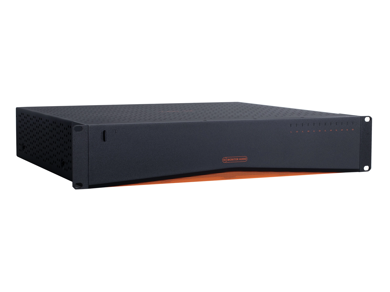 Monitor Audio IA60-12 Çok Kanallı Güç Amplifikatörü