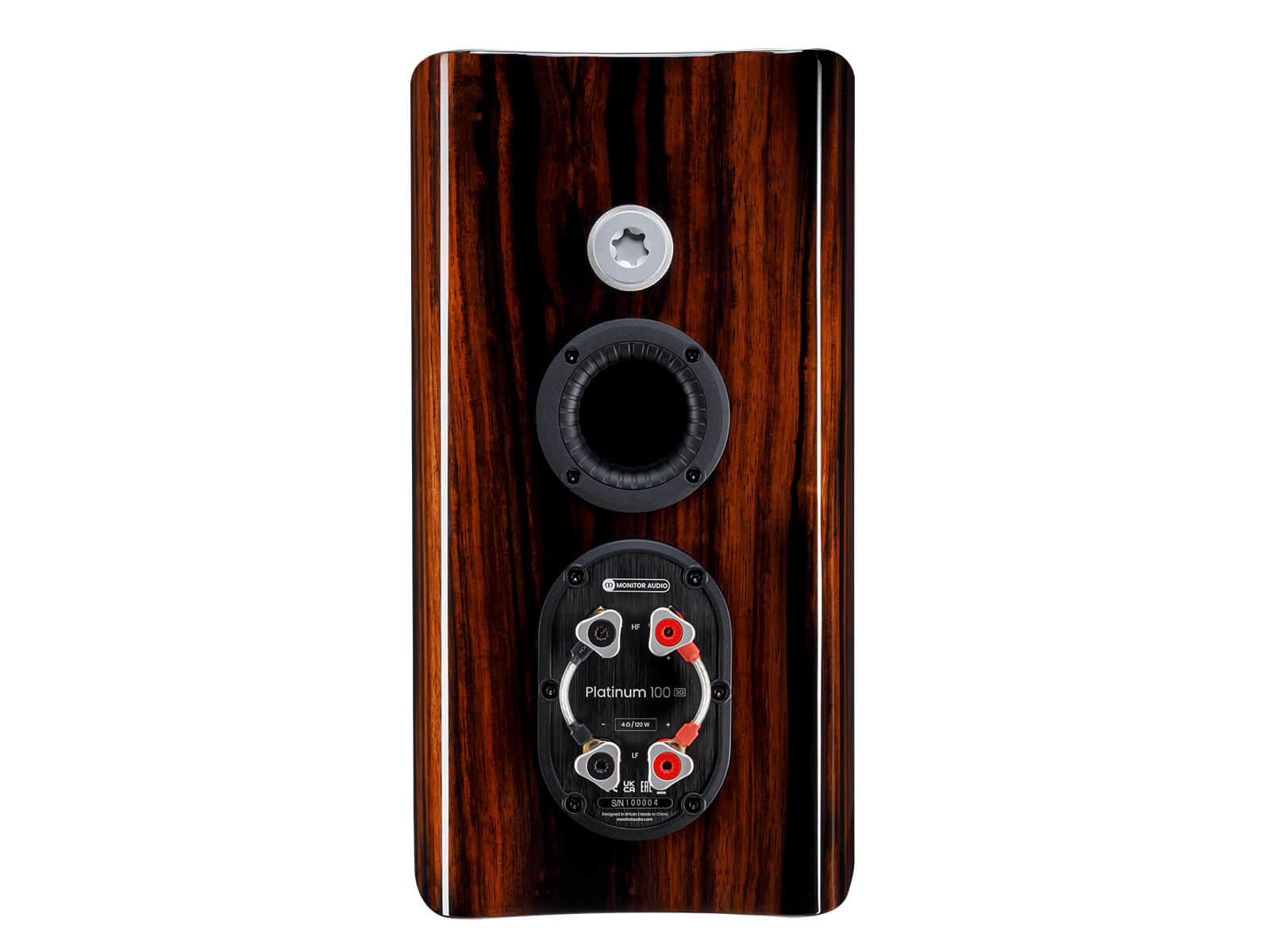 Monitor Audio Platinium 100 Raf Tipi Hoparlör