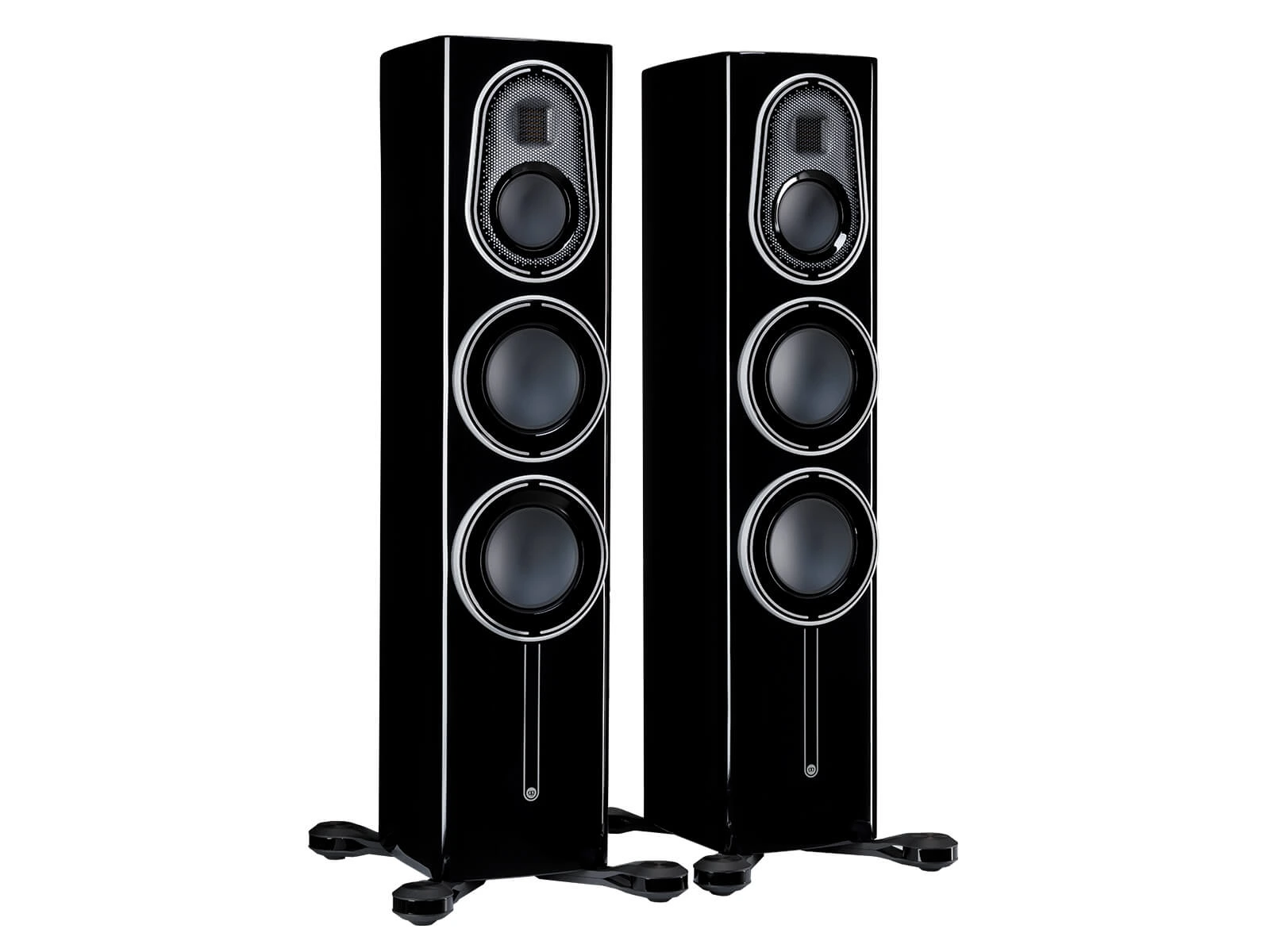 Monitor Audio Platinium 200 Kule Tipi Hoparlör